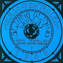 Steve Hillage: Rainbow Dome M Tracks & Reviews | AllMusic