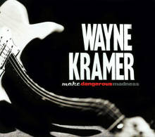 More Dangerous Madness