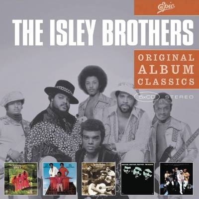 Original Album Classics [2008] - The Isley Bro | AllMusic