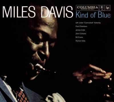 Kind of Blue [Legacy Edition]