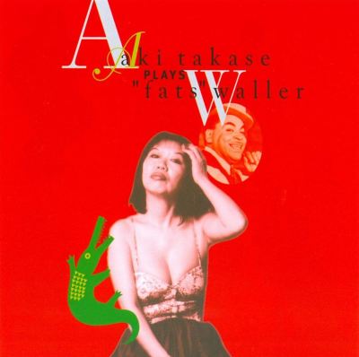 Plays Fats Waller