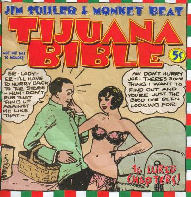 Tijuana Bible