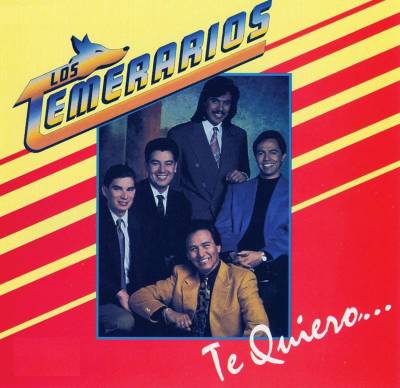 Te Quiero...