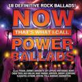 Now That's What I Call Power Ballads [1]