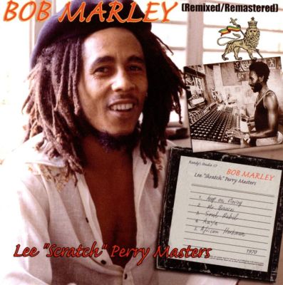 Lee "Scratch" Perry Masters