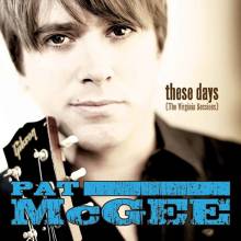 These Days (The Virginia Sessions)