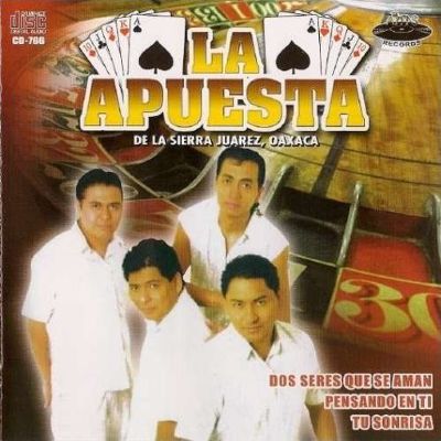 La Apuesta