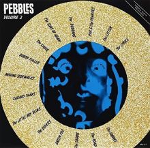 洋楽 Pebbles Collection Volume Two & VOL.7 Pebbles Vol.7 / Various (Vinyl): Amazon.ca: Musique