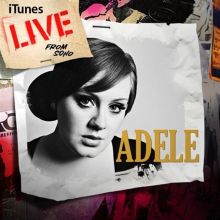 iTunes Live from Soho