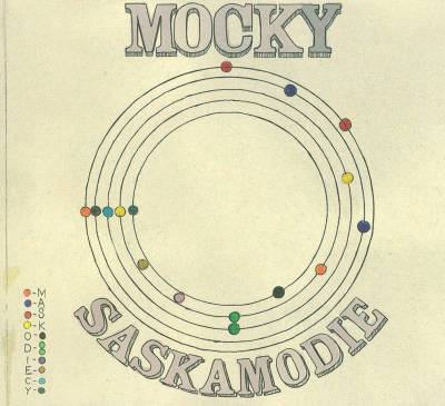 Saskamodie