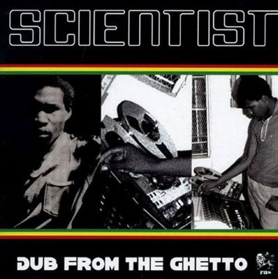 Dub from the Ghetto
