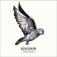 The Rage That Guides