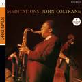 John Coltrane: Meditations Tracks &amp; Reviews | AllMusic