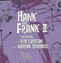 Hank and Frank, Vol. 2