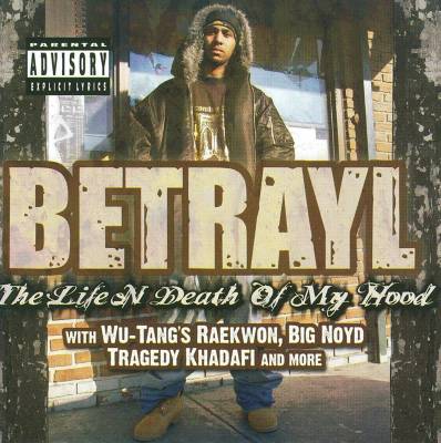 The Life and Death of My Hood