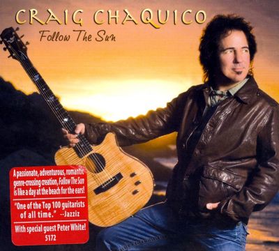 洋楽 Midnight Noon craig chaquico Midnight Noon - Craig Chaquico