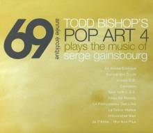 69 Annee Erotique: Music of Serge Gainsbourg