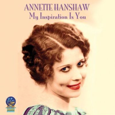 My Inspiration Is You