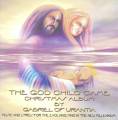 The God Child Came