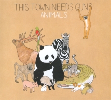 レア盤多数 ポストハードコア This Town Needs Guns その他 hippy-jam-fest-reverse.jpg