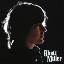 Rhett Miller