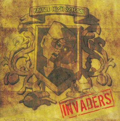 Invaders