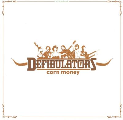 Corn Money