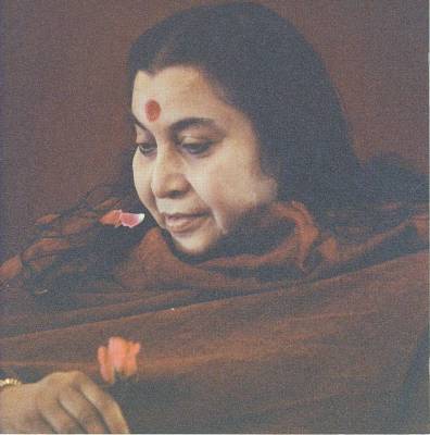 The Goddess Within