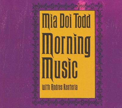 Morning Music