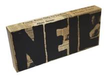 Neil Young Archives, Vol. 1 (1963-1972)