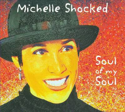 Soul of My Soul