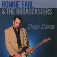 Ronnie Earl — Biography, Discography, Albums & Expert Reviews