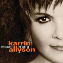 By Request: The Best of Karrin Allyson