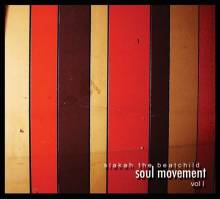 Soul Movement, Vol. 1