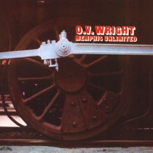 O.V. Wright Songs, Albums, Reviews, Bio & More | AllMusic