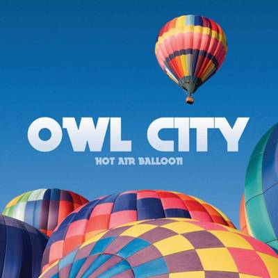 Hot Air Balloon