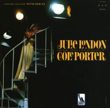 Julie London Sings Cole Porter