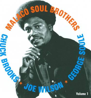 Malaco Soul Brothers, Vol. 1