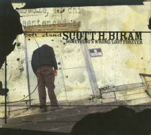 Something's Wrong/Lost Forever