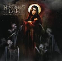 【中古】 November’s Doom / Of Sculptured Ivy &amp; Stone Of Sculptured Ivy And Stone Flowers | Novembers Doom