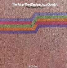 The Art of the Modern Jazz Quartet