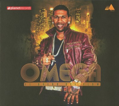 El Dueno del Flow