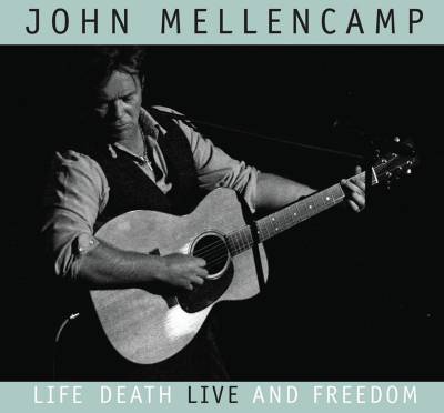 Life, Death, LIVE and Freedom