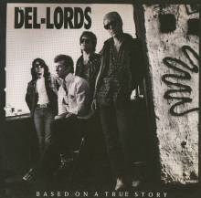 Based on a True Story