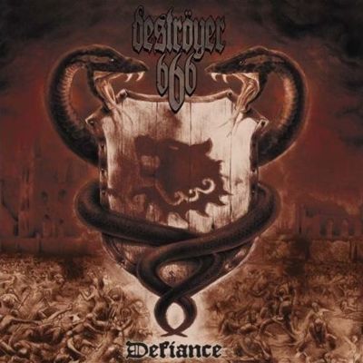 Defiance
