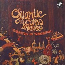 Quantic — Biography, Discography, Albums & Expert Reviews | AllMusic