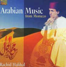 Arabian Music from Morocco