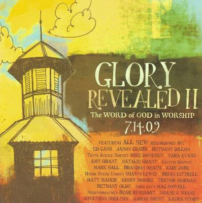 Glory Revealed II