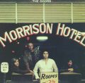 The Doors: Morrison Hotel Tracks & Reviews | AllMusic