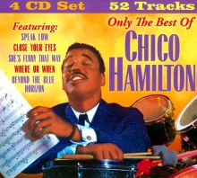 国内最安値！ Mysterious AllMusic | Hamilton Chico - Maiden 洋楽
